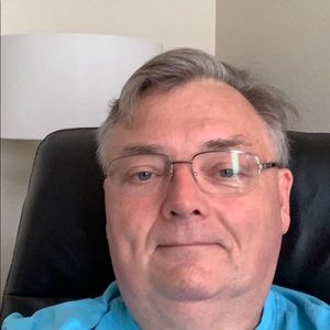 Meet your Posher, Mark